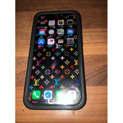 iPhone X 64gb