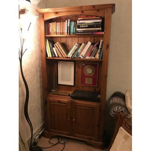 Ducal Pine Dresser
