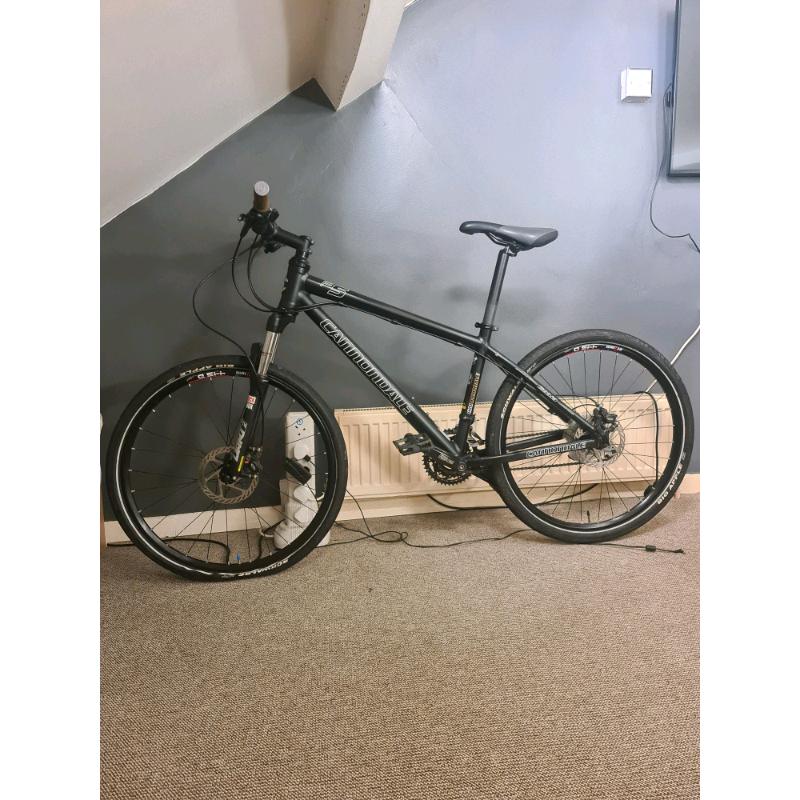 Cannondale