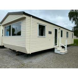 Atlas Moonstone 2015 35ftx12ft 2 Bedroom