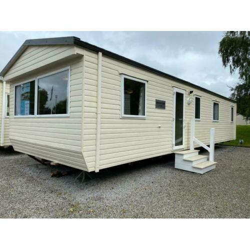 Atlas Moonstone 2015 35ftx12ft 2 Bedroom