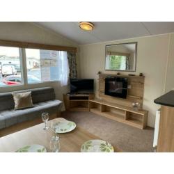 Atlas Moonstone 2015 35ftx12ft 2 Bedroom