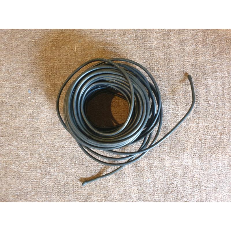 38 metres coax cable