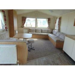 Used Static Caravan For Sale Norfolk On the Coast FREE SITE FEES!!! pay monthly
