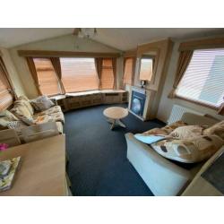 STATIC CARAVAN FOR SALE OFF SITE 2 BEDROOM <<<< FREE DELIVERY
