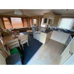 STATIC CARAVAN FOR SALE OFF SITE 2 BEDROOM <<<< FREE DELIVERY