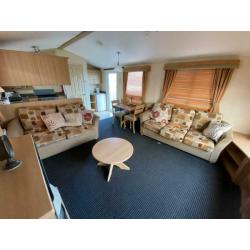 STATIC CARAVAN FOR SALE OFF SITE 2 BEDROOM <<<< FREE DELIVERY