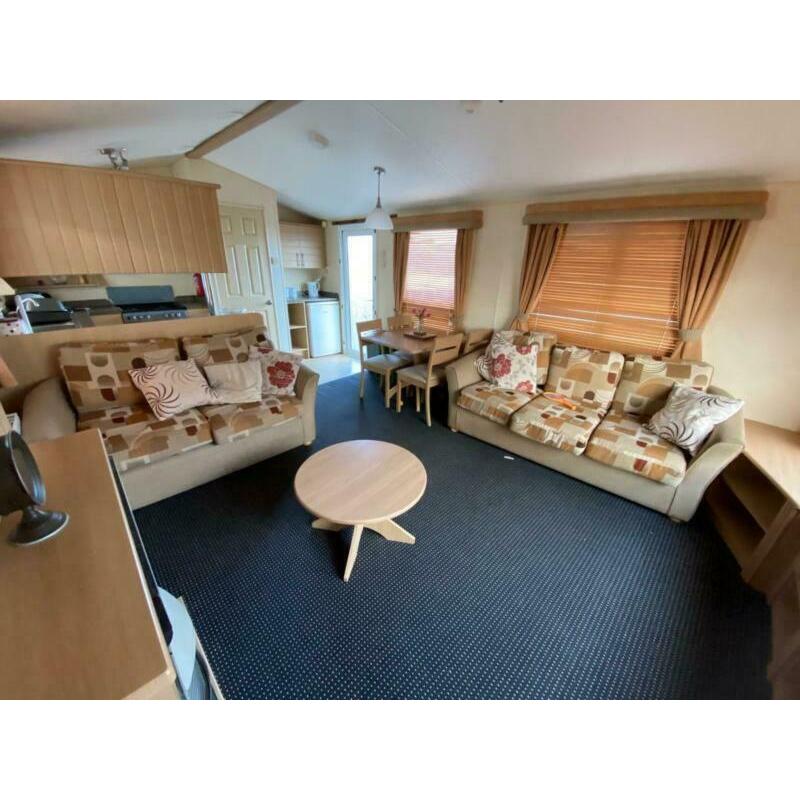 STATIC CARAVAN FOR SALE OFF SITE 2 BEDROOM <<<< FREE DELIVERY