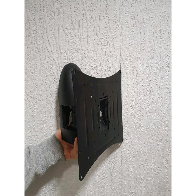OMB Operal 10"-37" Monitor/TV Wall Bracket - Made in Italy