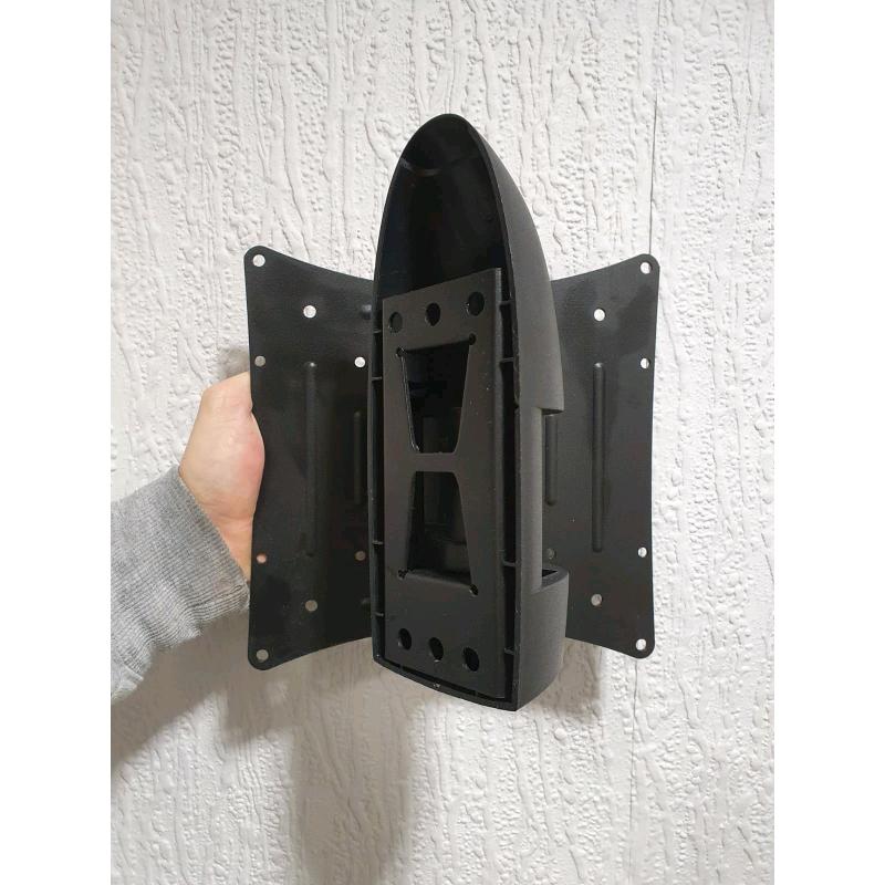 OMB Operal 10"-37" Monitor/TV Wall Bracket - Made in Italy