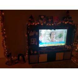 Tv unit