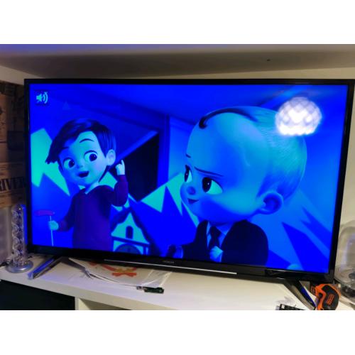 Hitachi 4k 50inch TV - READ DESCRIPTION