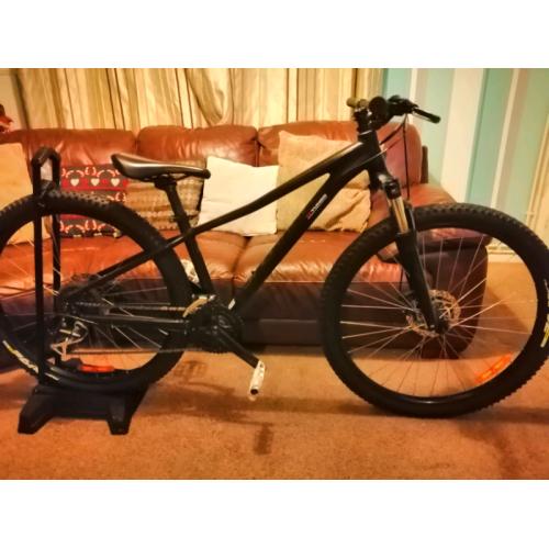 Specialized Pitch Expert Small Frame Mountain Bike Mtb