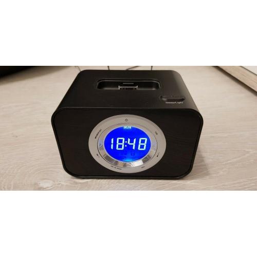 Alarm Clock Radio