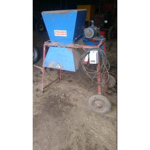 Root Cutter