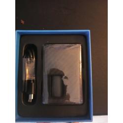 Vandy Vape Vaporiser