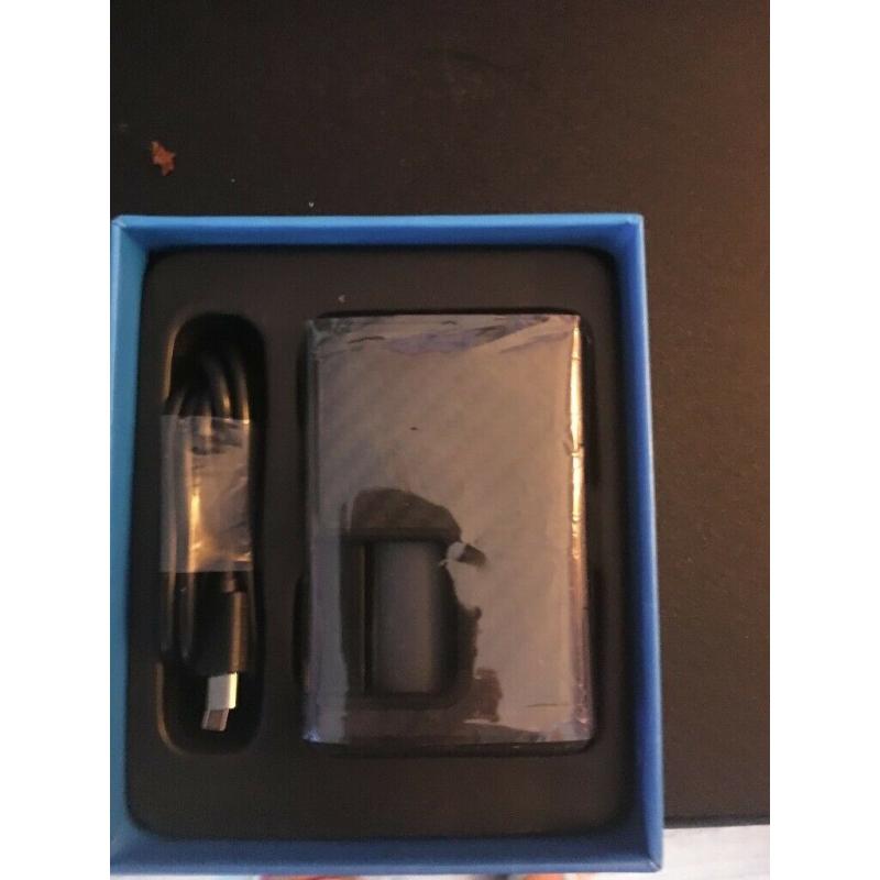 Vandy Vape Vaporiser