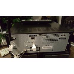 Sony MX 750 Ni - Micro System Wi-Fi