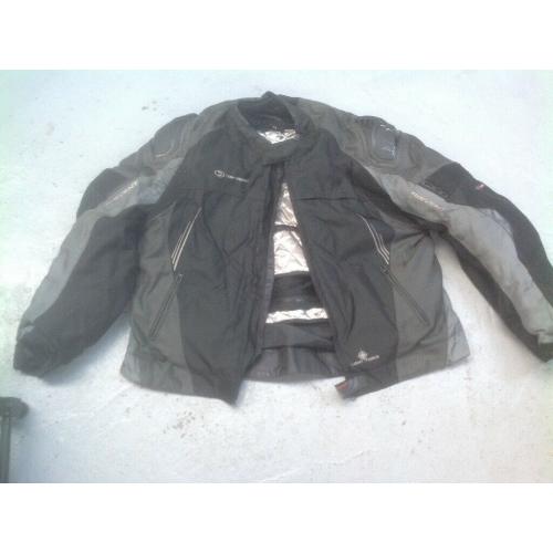 Motor bike Jacket