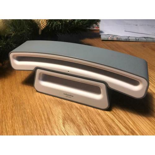 Swissvoice Epure Digital Phone with Answering Machine
