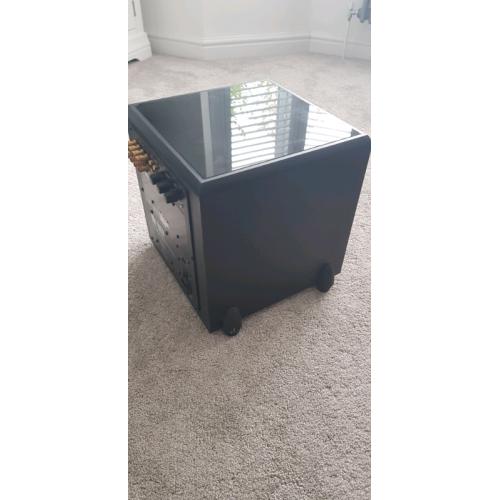 Spares or Repair - KEF PSW2000 subwoofer