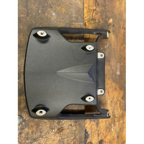 Triumph Sprint St - Tiger 2005-10 top box mount