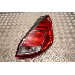 FORD FIESTA MK7 REAR OS TAIL LIGHT CLUSTER 2013-2017 GJ15