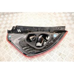 FORD FIESTA MK7 REAR OS TAIL LIGHT CLUSTER 2013-2017 GJ15