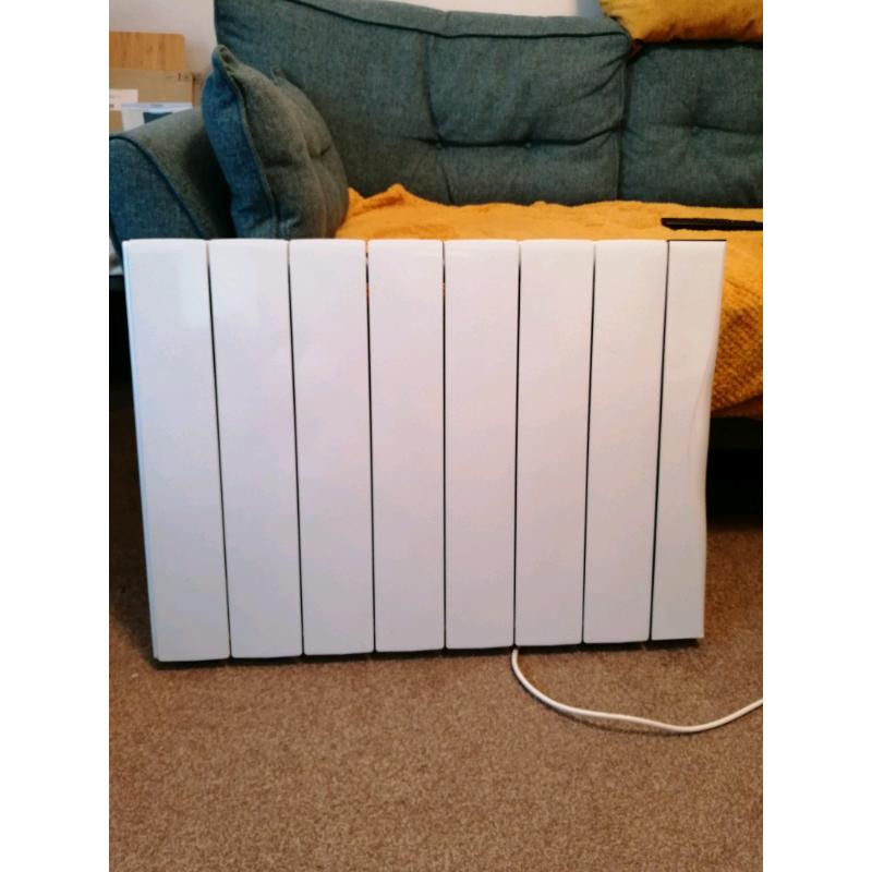 Ceramic electric heaters