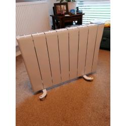Ceramic electric heaters