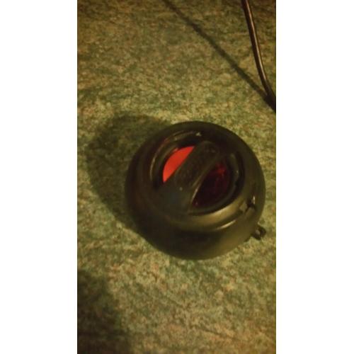 Phone speaker