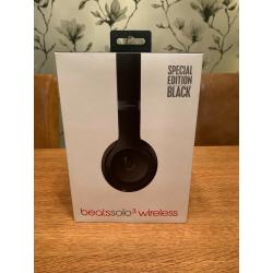 Beats solo3 wireless