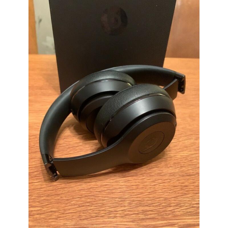 Beats solo3 wireless