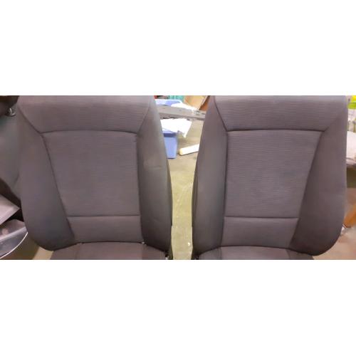 Car seats