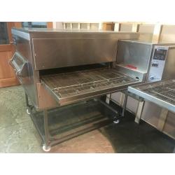 Middleby Marshall - PS200 - 32 Inch gas conveyor pizza oven ( Finance / Lease Options )