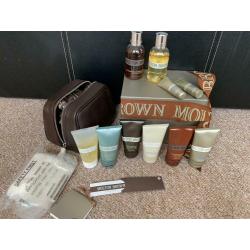 Molton Brown men?s gift set