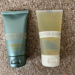 Molton Brown men?s gift set