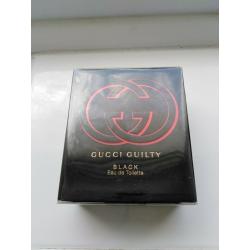 Gucci Guilty Black ...Eau de Toilette spray 50ml