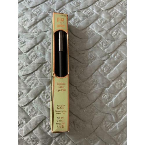 Eye pencil Black Pixi by Petra New