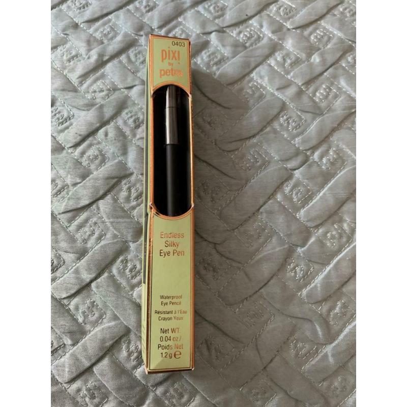 Eye pencil Black Pixi by Petra New