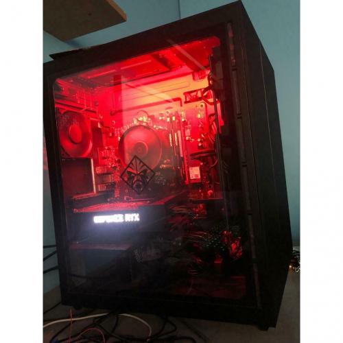 HP OMEN Gaming PC (High Spec)