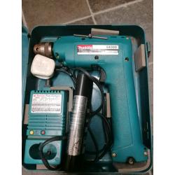 Makita drill