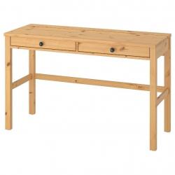 IKEA Hemnes desk with 2 drawers