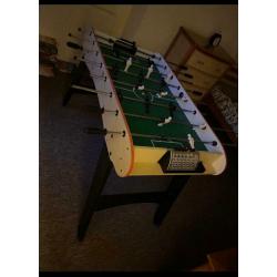 Football table