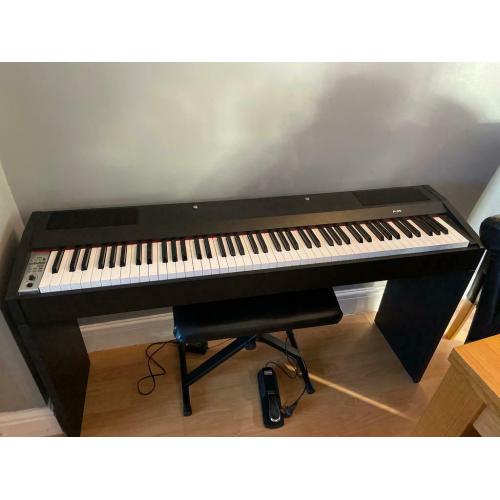 Chase P-35 Digital Piano
