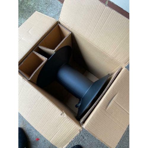New High pressure hose reel