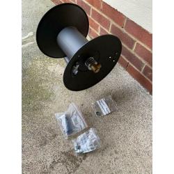 New High pressure hose reel