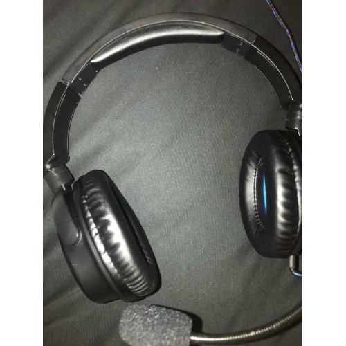 Headset