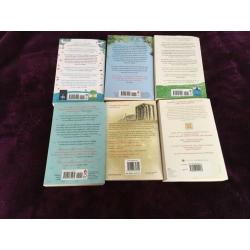 Salley Vickers books