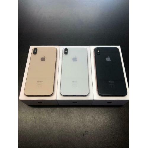 iPhone XS Max 64gb ?440 256gb ?520 unlocked very good condition